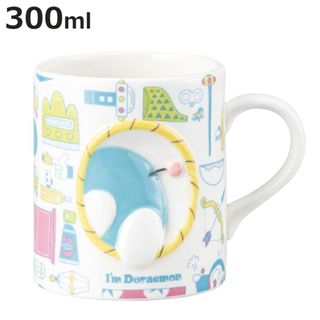 I'm Doraemon ドラえもん 多啦A夢 叮噹 精品 收藏品 1