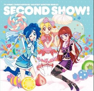 星夢學園 Collection item 2