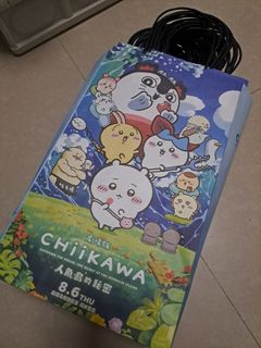 （分類：）位於 。 由 chiikawamomonga10 提交（商品編號 1467157105，圖片 1）。簡介： 。