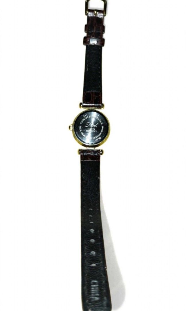 ✨ Vintage LTD Quartz Celestial design watch (Category: Women's Watches) located in Santa Rosa. Submitted by leShoppe (Listing ID 1467083958, Image 2). Description: .
