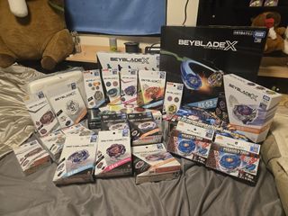 （分類：）位於 。 由 beyblade__x 提交（商品編號 1467118911，圖片 1）。簡介： 。