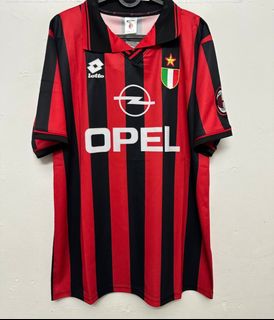 (Category: ) located in . Submitted by msia_football_jersey (Listing ID 1467026056, Image 1). Description: .