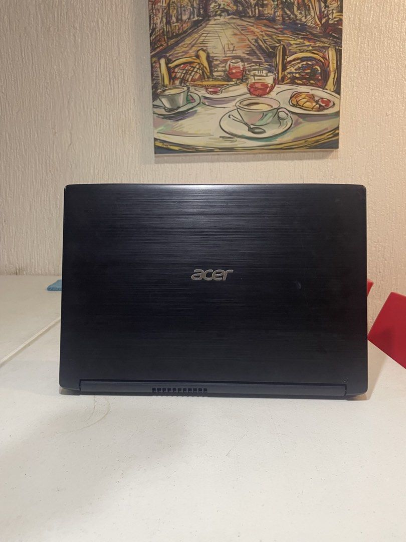 Acer Aspire A315-53 (LIKE NEW) (Category: Laptops & Notebooks) located in Rizal. Submitted by nathandedios26 (Listing ID 1467083188, Image 1). Description: NEGOTIABLE!! Location: Taytay/Cainta/Pasig (Meetup / Pickup) 📌 Specs & Package •OS: Windows 10 Pro (64-bit) •CPU: Intel® Core™ i3-7020U (2.30 GHz) •RAM: 4GB DDR4 (Upgradable) •Storage: 256GB SSD (Upgraded – Super Fast Boot) •Display: 15.6" HD Screen •Inclusions: Acer Laptop Unit + Original Ac