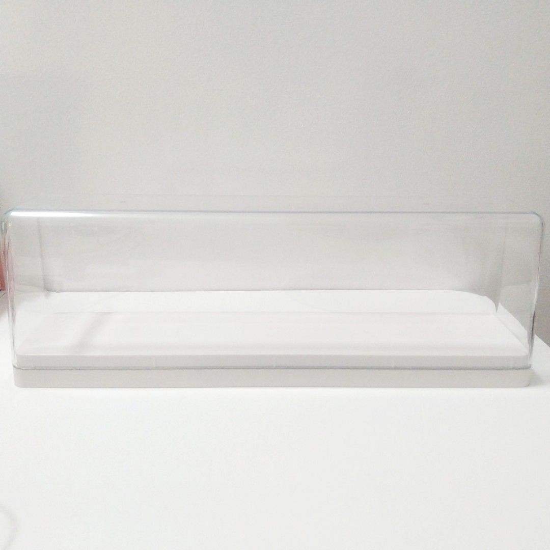 Acrylic Display Case (Category: Storage Boxes & Baskets) located in Antipolo. Submitted by pandasal (Listing ID 1467137204, Image 1). Description: RFS: Planning on buying a new one for my mini acrylic stands.