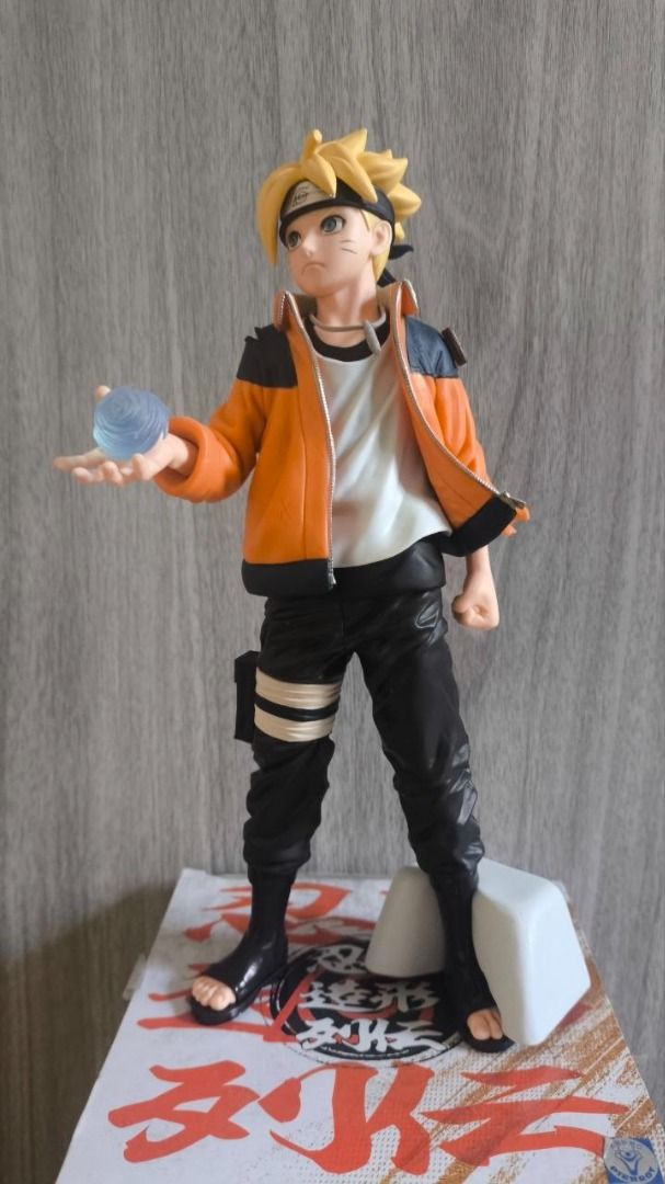 Action Figures for Sale (Category: Figurines & Statues) located in Manila. Submitted by mysticbird-56d47e (Listing ID 1467014021, Image 2). Description: Action Figures for Sale: Banpresto Muzan Kibutsuji figure - 600 Banpresto Grandista Douma (Doma) – Demon Slayer - 900 POP MART Genshin Impact Gathering Chibi Series — Durin - 450 Bandai Namco Banpresto Boruto: Naruto Next Generations figure, from the Grandista / Hiroki Akimoto sculptor-series - 8