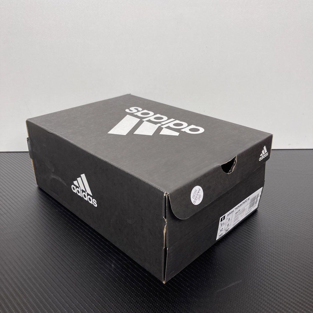 ad taekwondo (Category: Shoe inserts) located in Manila. Submitted by shopwdani (Listing ID 1466977188, Image 2). Description: .