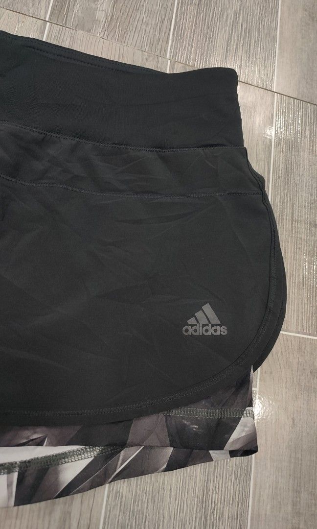 Adidas (Category: Shorts) located in Manila. Submitted by fhilbelensoncuenco09 (Listing ID 1467016717, Image 3). Description: FOR WOMEN'S EXELENT TO NEW CONDITION NO ISSUE W- 28/33 L - 10.5.