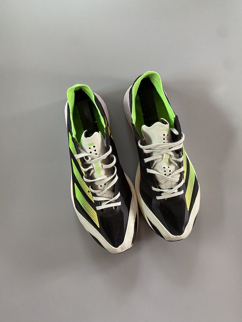 ADIDAS (Category: Shoe inserts) located in Butuan. Submitted by thriftsnyy (Listing ID 1467090718, Image 3). Description: .