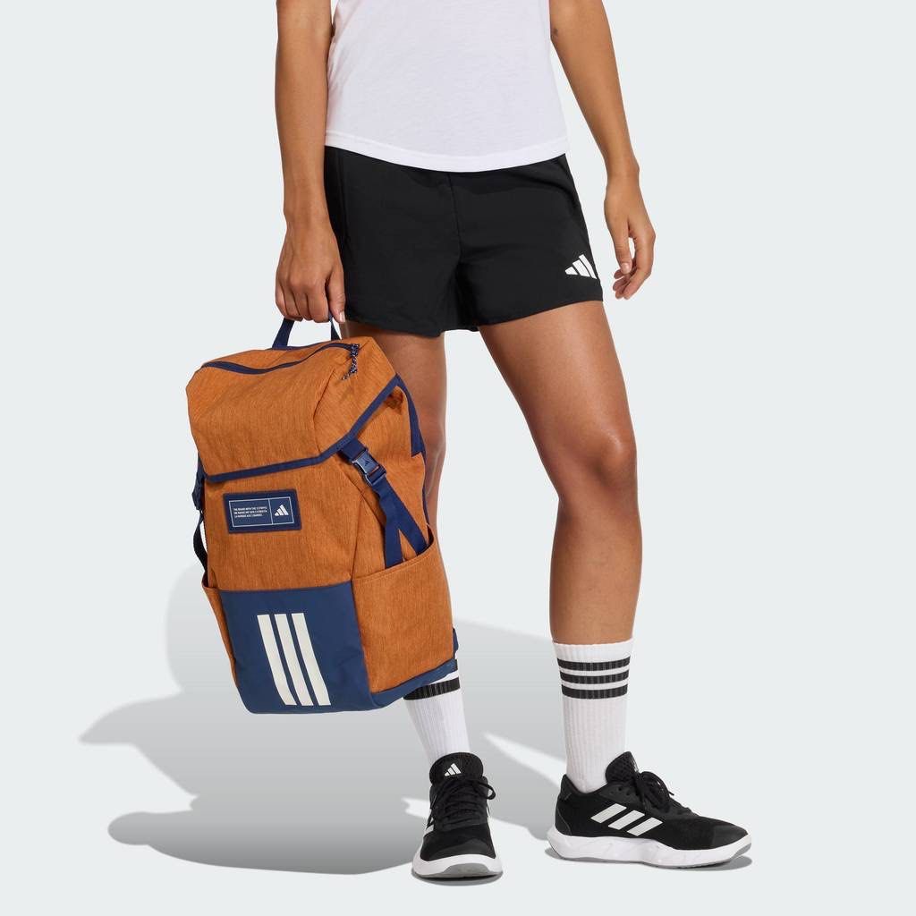 Adidas backpack (Category: Backpacks) located in Cavite. Submitted by koloretemnl (Listing ID 1467015965, Image 1). Description: In transit ETA OCT 15 .