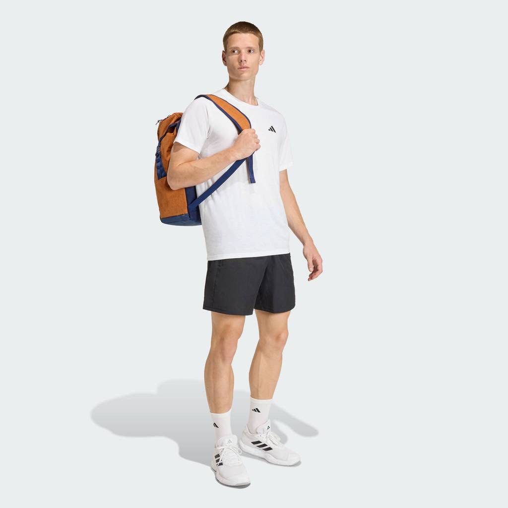 Adidas backpack (Category: Backpacks) located in Cavite. Submitted by koloretemnl (Listing ID 1467015965, Image 2). Description: In transit ETA OCT 15 .