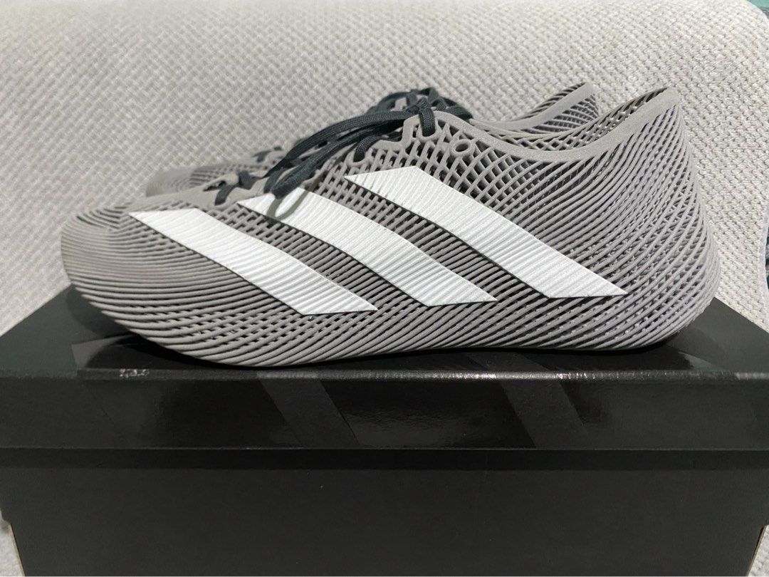 Adidas Climacool Laced Men’s (Category: Sneakers) located in Quezon City. Submitted by footspotwithpatrick (Listing ID 1467104502, Image 1). Description: Size 10.5 like new with box Used 3x only in excellent condition 📍Novaliches, QC ✈️Shipping nationwide fb: Patrick Langcaon fbpage: the footspot We sell original pairs only, NO TO FAKES‼️ .