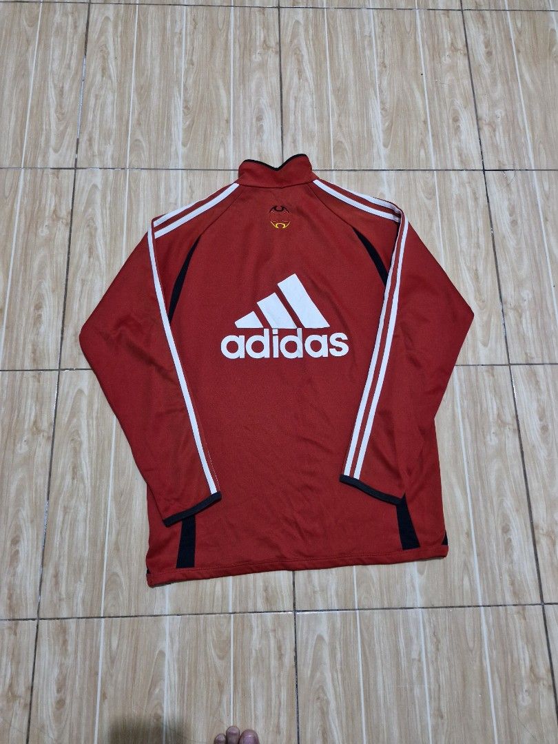 Adidas jersey (Category: Coats, Jackets and Outerwear) located in Antipolo. Submitted by kentoy6666 (Listing ID 1467133195, Image 2). Description: .