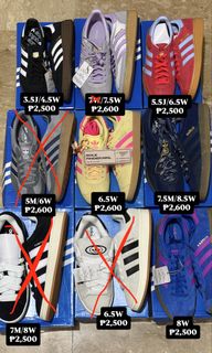 (Category: ) located in . Submitted by solefinder.mnl (Listing ID 1461367576, Image 1). Description: .