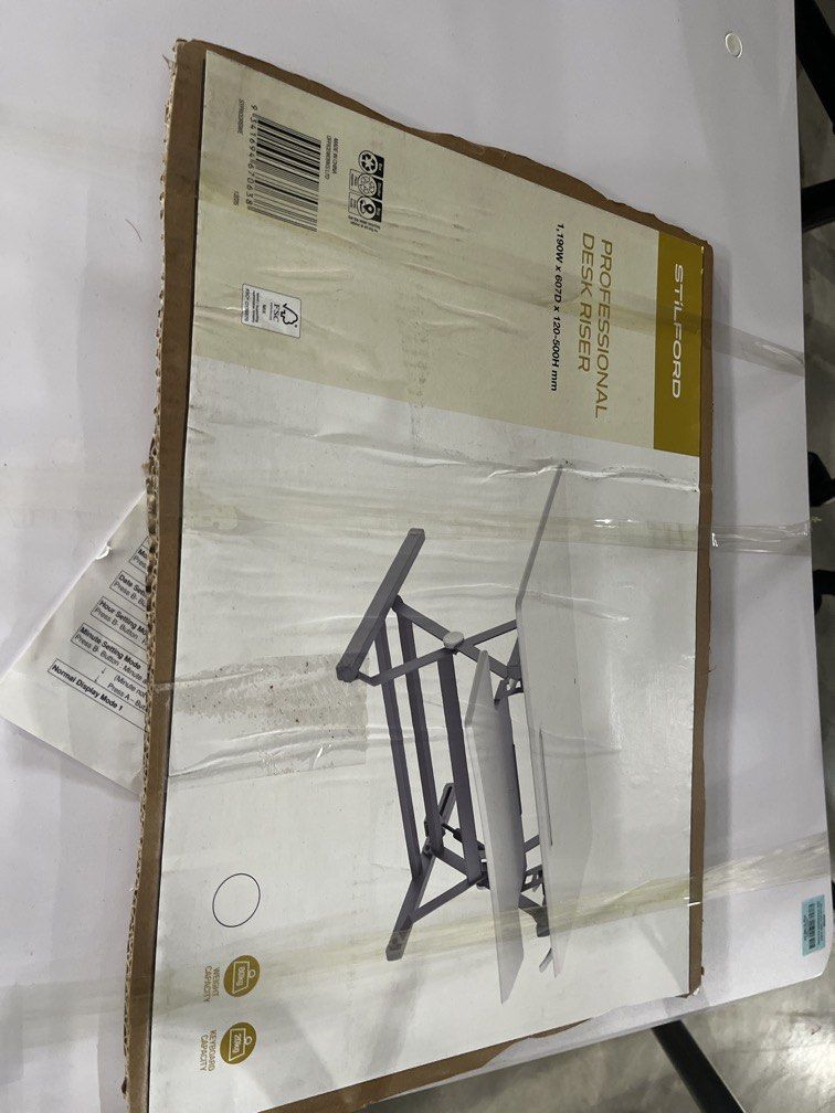 Adjustable Desk (Category: Looking For) located in Caloocan City. Submitted by hmr.gomez (Listing ID 1467021456, Image 2). Description: .