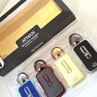 Afnan Supremacy Collector's Edition EDP, Beauty & Personal Care ...