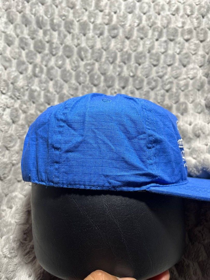 Aime Leon Dore cap (Category: Caps & Hats) located in Cagayan de Oro. Submitted by smoothstyle (Listing ID 1467134731, Image 3). Description: Aime Leon Dore cap Excellent condition 9.5/10 color rate OSFA Need wash/No issue.