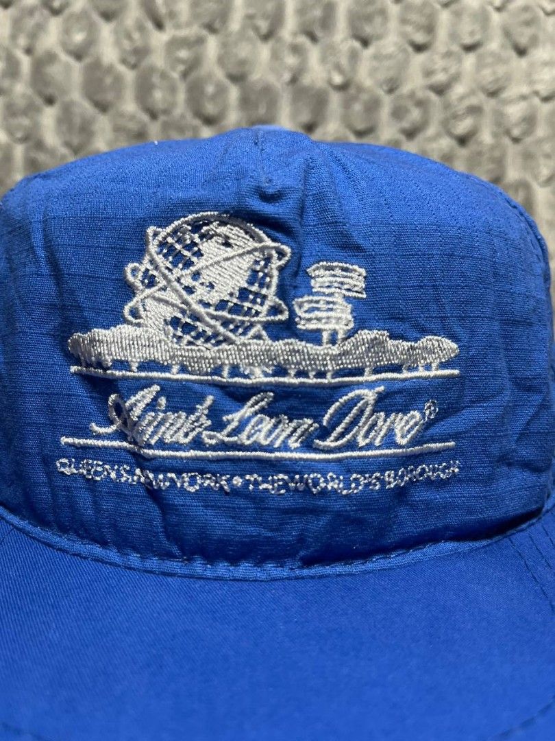 Aime Leon Dore cap (Category: Caps & Hats) located in Cagayan de Oro. Submitted by smoothstyle (Listing ID 1467134731, Image 2). Description: Aime Leon Dore cap Excellent condition 9.5/10 color rate OSFA Need wash/No issue.