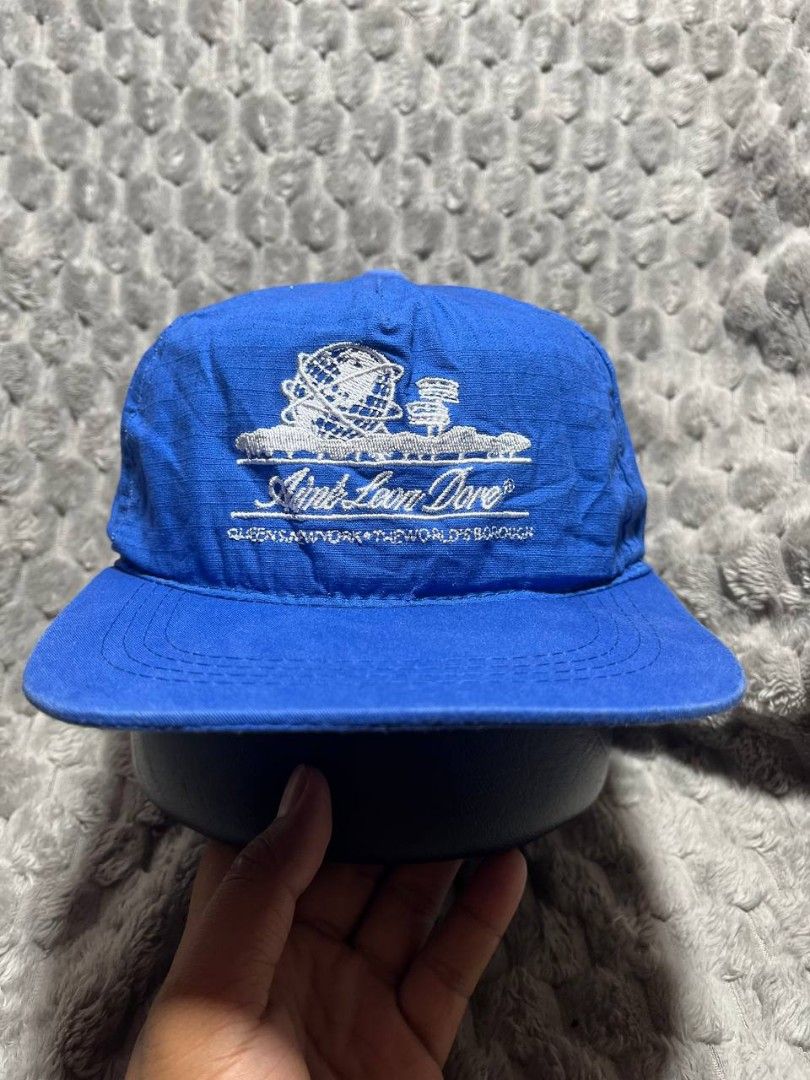 Aime Leon Dore cap (Category: Caps & Hats) located in Cagayan de Oro. Submitted by smoothstyle (Listing ID 1467134731, Image 1). Description: Aime Leon Dore cap Excellent condition 9.5/10 color rate OSFA Need wash/No issue.
