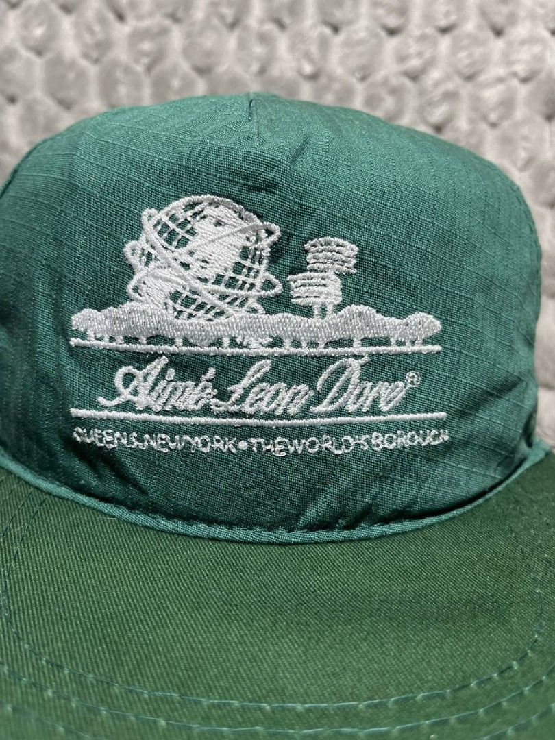 Aime Leon Dore cap (Category: Caps & Hats) located in Cagayan de Oro. Submitted by smoothstyle (Listing ID 1467134863, Image 2). Description: Aime Leon Dore cap Excellent condition 9.5/10 color rate OSFA Need wash/No issue.