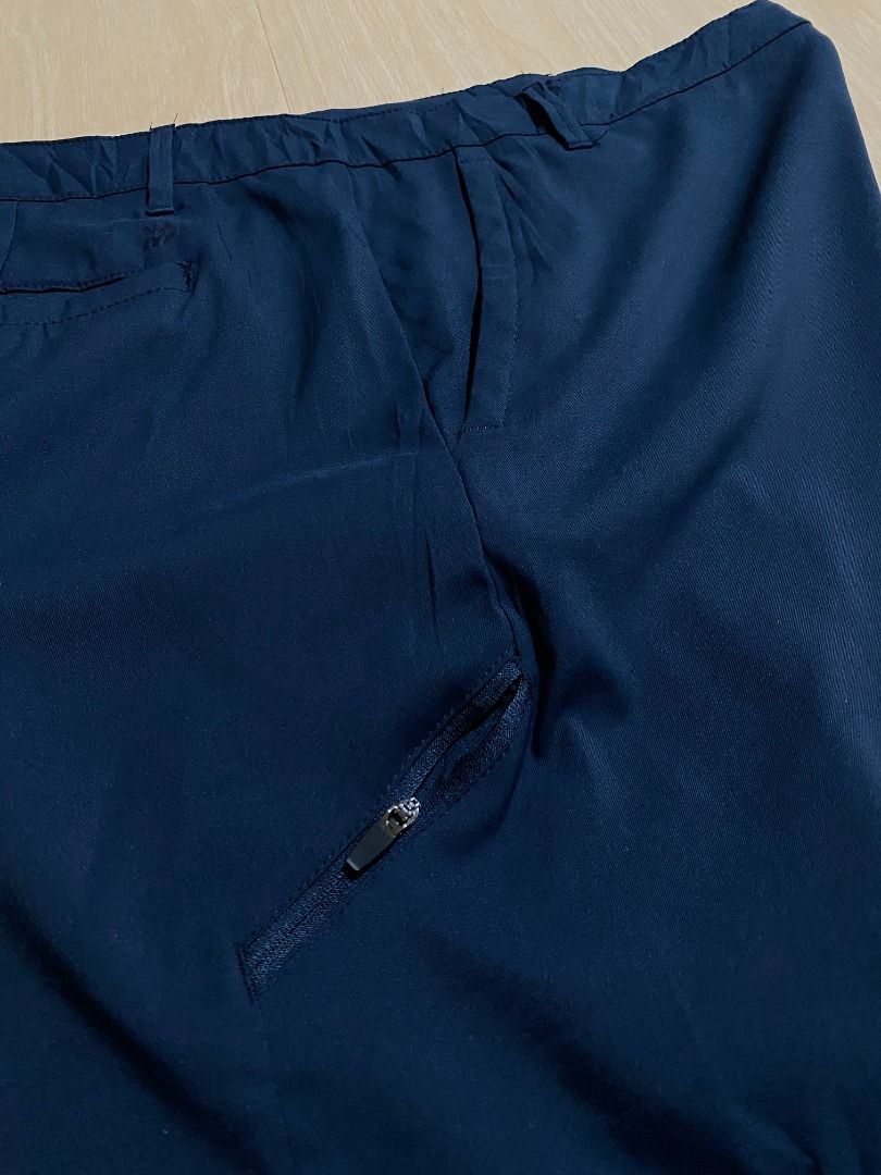 All In Motion Active Tech Shorts (Category: Shorts) located in Cadiz. Submitted by davidspothead (Listing ID 1467141985, Image 2). Description: Size 38 on tag Length 19" Good as new.