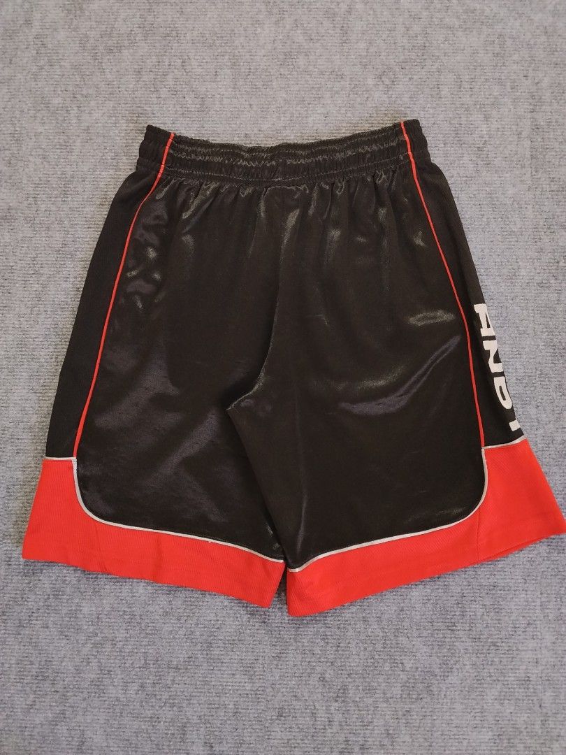 AND1 JERSEY SHORTS (Category: Shorts) located in Kalibo. Submitted by ionsthrift (Listing ID 1467145863, Image 3). Description: 📌Ugaliing mag basa palagi, pra iwas tanong o aberya. 📌Wag na mag offer kng hndi nman kayang panindigan or bibilhin. Dahil once na nag offer ka dpat sure ka. 📌Please, manage your expectation nlng, halos lahat po ng items ay galing ukay, denedeclare ko nman pag my issue, pro pasensya na pag meron akong di napansin, lalo