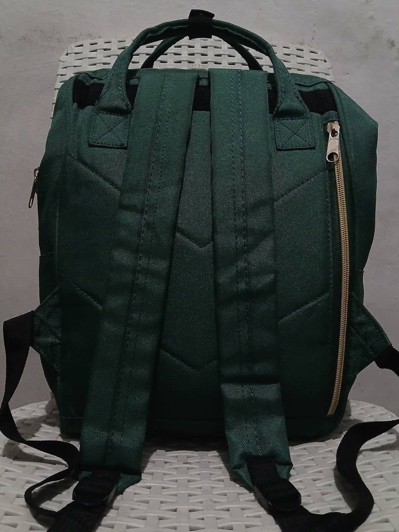 ANELLO BACKPACK GOOD AS NEW PA🔥❤️ (Category: Activewear) located in Manila. Submitted by jecelstylebags (Listing ID 1467142751, Image 2). Description: ANELLO BACKPACK GOOD AS NEW PA🔥❤️.