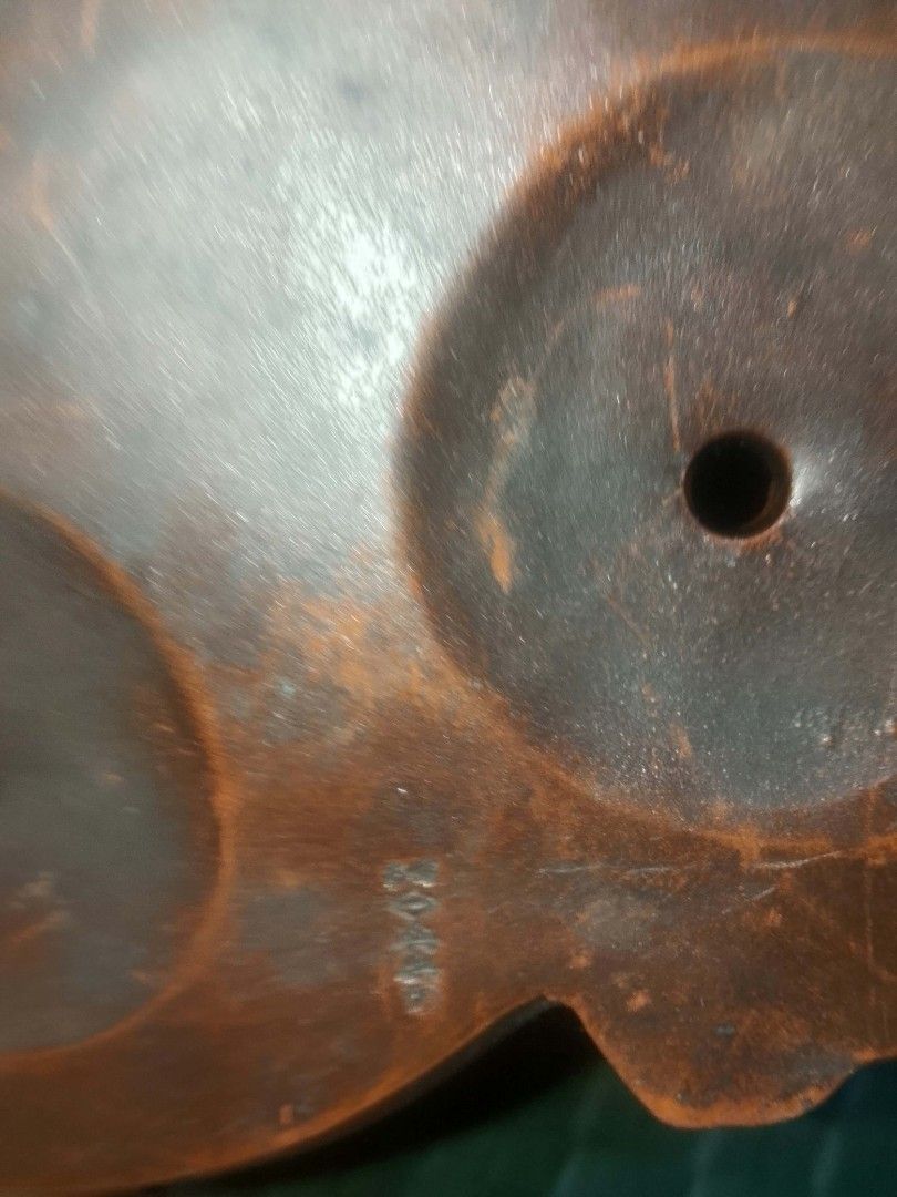 Antique tea untensil (Category: Other Home Decor) located in Antipolo. Submitted by rosapage (Listing ID 1467006966, Image 3). Description: good condition.