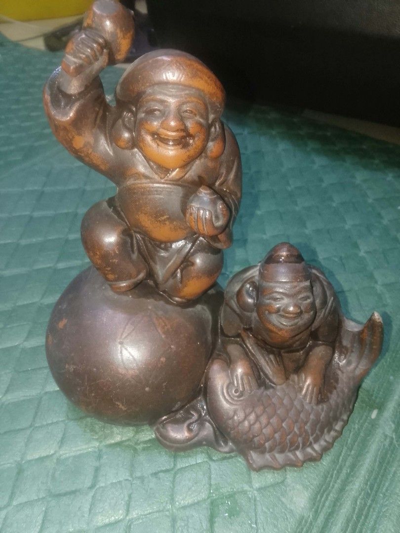 Antique tea untensil (Category: Other Home Decor) located in Antipolo. Submitted by rosapage (Listing ID 1467006966, Image 2). Description: good condition.
