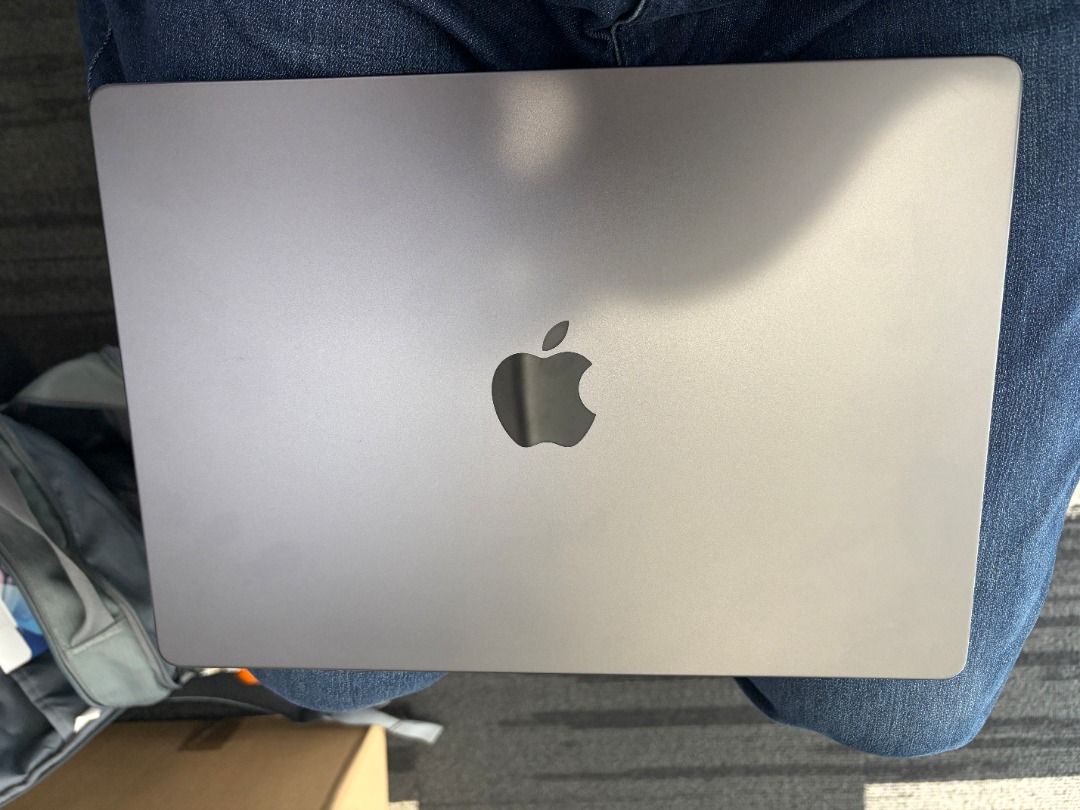 Apple MacBook Pro Space Grey (Category: Laptops & Notebooks) located in Pasay City. Submitted by bs_flatline (Listing ID 1466989908, Image 1). Description: - Model: Space Grey MacBook Pro - Condition: Clean outer aluminum shell with no major scratches or dents - Display & Input: Sharp screen display, standard keyboard layout, and smooth trackpad - Ports: MagSafe charging and dual Thunderbolt connections - Battery: Holds charge well - Performance: