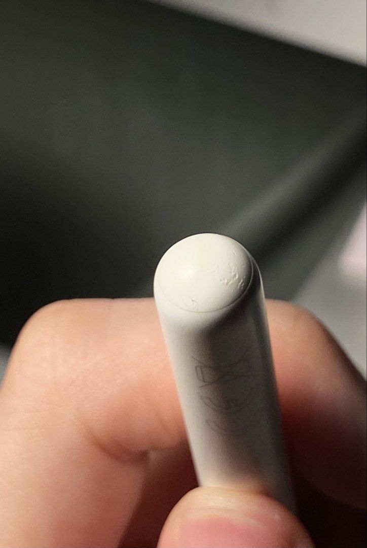 Apple Pencil 2nd Gen (Category: Other Mobile & Gadget Accessories) located in Manila. Submitted by chrstn_mrgrt (Listing ID 1467109336, Image 3). Description: Notes: - Bought in 2023 - Rarely used, has minor scratches but functions perfectly, no issues with battery - Box included - Price still negotiable, just want to get rid of it already - ORIGINAL 💳 MOP: GCash, Bank Transfer 🚚 MOD: Lalamove or Grab Express (at buyer’s expense) 📍Meetup: DLSU