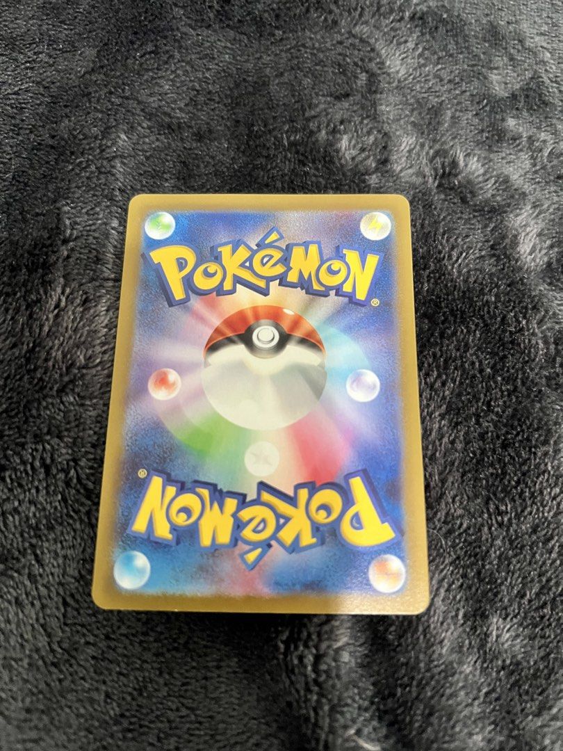 Arceus V 009/021 RR (Category: Raw Singles) located in Quezon City. Submitted by peachnikk (Listing ID 1467034212, Image 2). Description: Arceus V - Japanese .