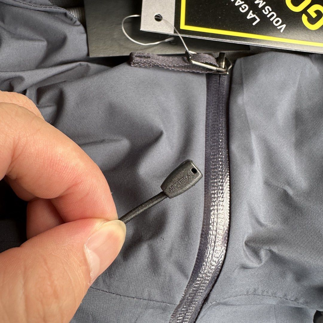 Arcteryx Beta LT (Category: Activewear) located in Baguio. Submitted by supplypro (Listing ID 1466975784, Image 2). Description: Accepting new batch of orders! 10 slots only‼️ Arcteryx Beta LT Brand new /complete tags Preorder (1-2 weeks ETA) Accepting orders until Oct 17 XS-XXL available Nationwide shipping via J&T Message me for inquiries 📩.