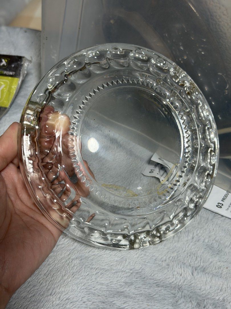 ASH TRAY (Category: Everything Else Others) located in Sablan. Submitted by gongonshelley12 (Listing ID 1467054020, Image 2). Description: 250 only ASH TRAY EXCELLENT.