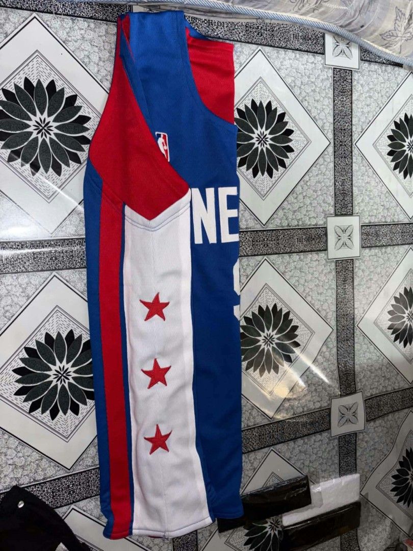 AsianthugsClothesstore (Category: Clothes Drying Rack) located in Manila. Submitted by asian_thug_ (Listing ID 1467138860, Image 3). Description: General Gersy back to back color red/blue.