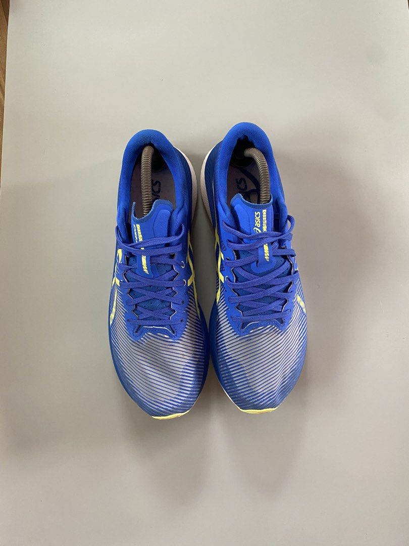 ASICS (Category: Shoe inserts & accessories) located in Butuan. Submitted by thriftsnyy (Listing ID 1467090079, Image 3). Description: .
