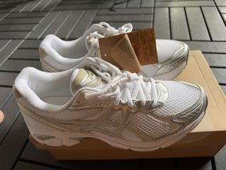 ASICS GT-2160 Black Silver, Men's Fashion, Footwear, Casual shoes on ...