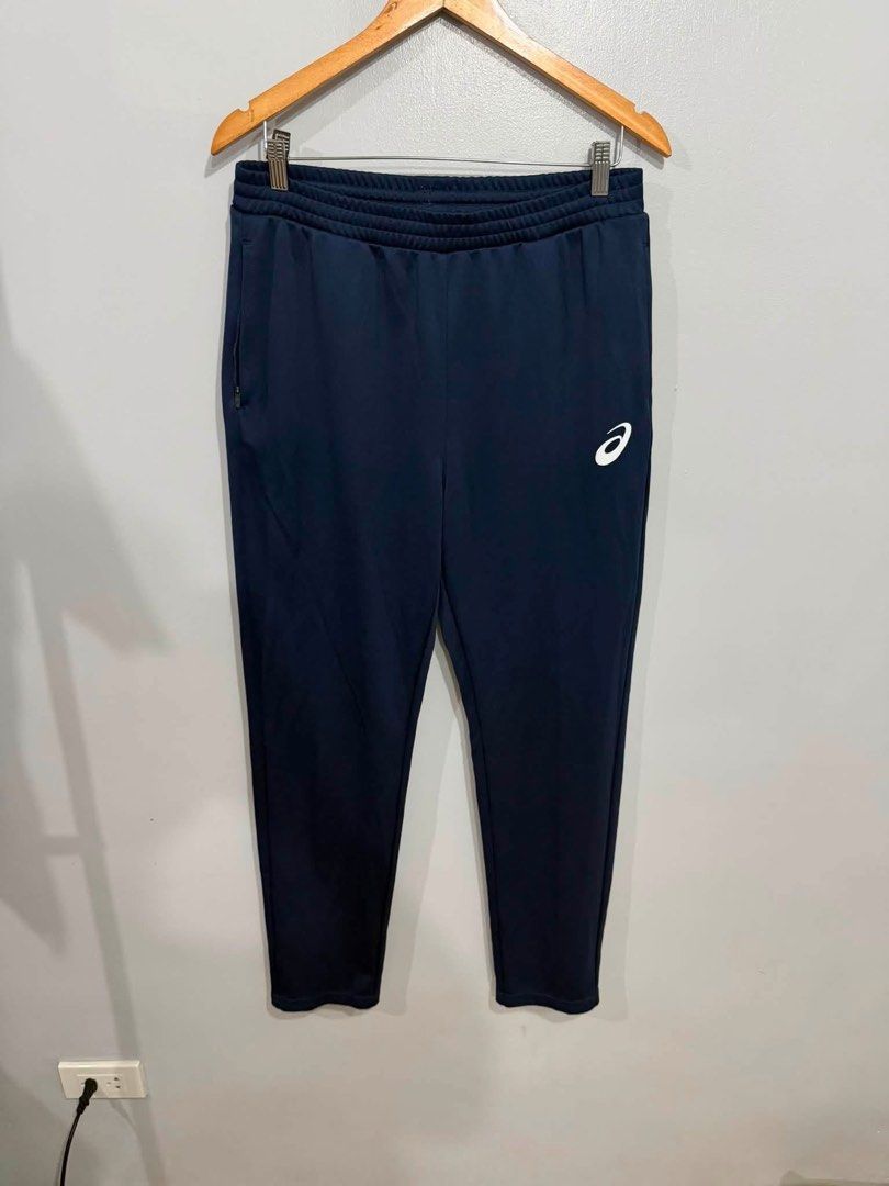ASICS MATCH Performance Pants (Category: Activewear) located in Imus. Submitted by medyogoodguys (Listing ID 1467100847, Image 2). Description: ASICS Performance Match Pants Good As new Size XL Fits: 30-36 waist Length 40" inches 1,500 pesos only + sf Dm.