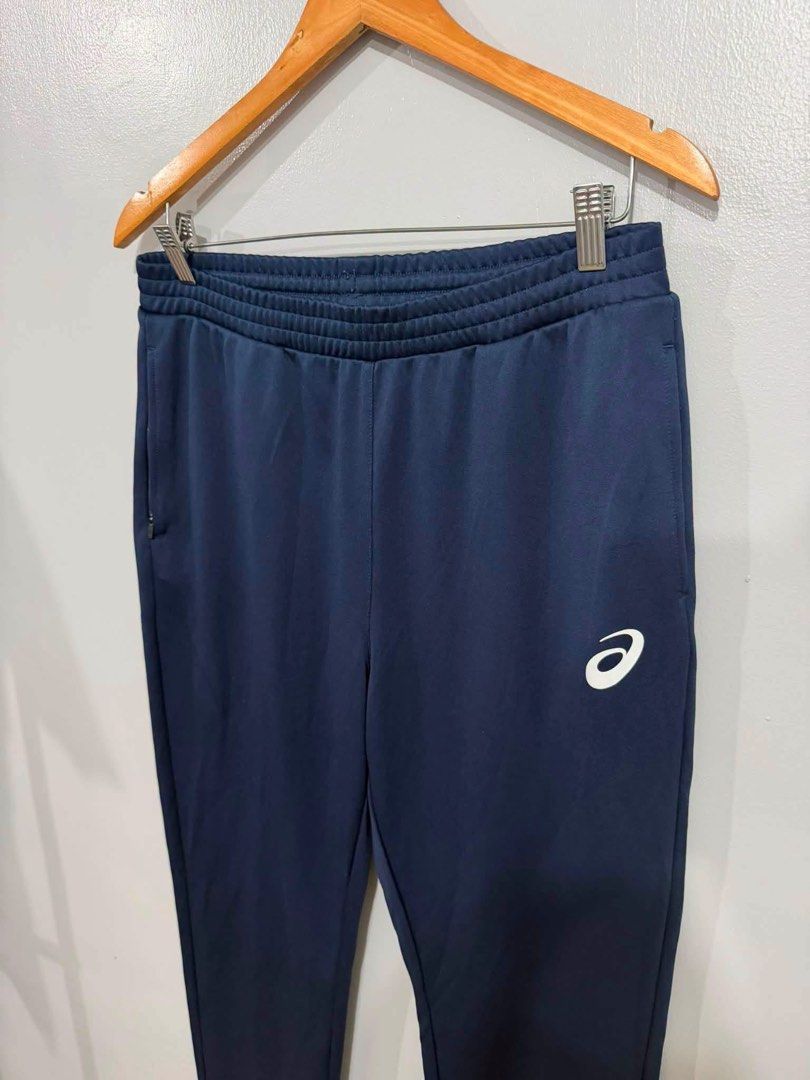 ASICS MATCH Performance Pants (Category: Activewear) located in Imus. Submitted by medyogoodguys (Listing ID 1467100847, Image 3). Description: ASICS Performance Match Pants Good As new Size XL Fits: 30-36 waist Length 40" inches 1,500 pesos only + sf Dm.