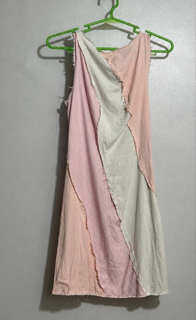 Asos Pink Dress (Category: Dresses) located in Manila. Submitted by meowaiteo (Listing ID 1467152363, Image 1). Description: .