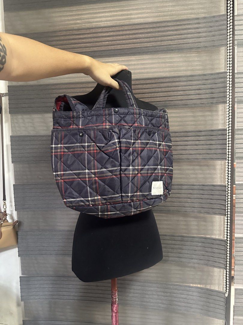 Assorted Bags (Category: Tote Bags) located in Quezon City. Submitted by boversoza (Listing ID 1467090653, Image 3). Description: FRESH SET OF BAGS FOR SALE❗️❗️❗️ Just updated our collection with a wide selection of styles! ✨ Sling Bags ✨ Messenger Bags ✨ Canvas ✨ Leather ✨ Travel Bags Send a Message if anything catches your eye! All items are ready to ship..