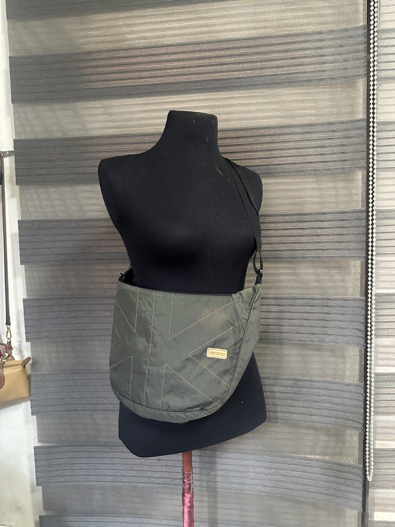 Assorted Bags (Category: Tote Bags) located in Quezon City. Submitted by boversoza (Listing ID 1467090653, Image 2). Description: FRESH SET OF BAGS FOR SALE❗️❗️❗️ Just updated our collection with a wide selection of styles! ✨ Sling Bags ✨ Messenger Bags ✨ Canvas ✨ Leather ✨ Travel Bags Send a Message if anything catches your eye! All items are ready to ship..
