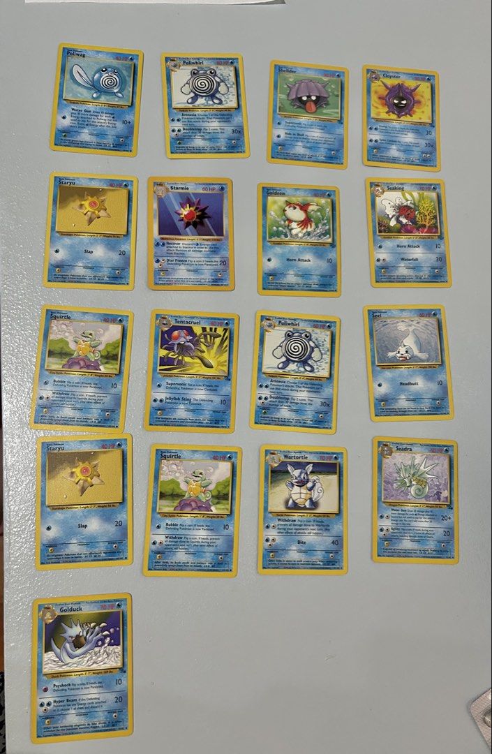 Assorted characters Assorted Rare (Category: Raw Singles) located in Cainta. Submitted by unboxingstuff (Listing ID 1467052724, Image 1). Description: Take all for Php1600.