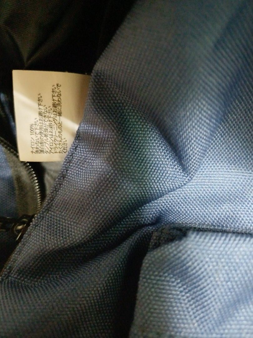 BACKPACK （分類：背包）位於 Hong Kong。 由 brianmax 提交（商品編號 1467095595，圖片 6）。簡介： 。
