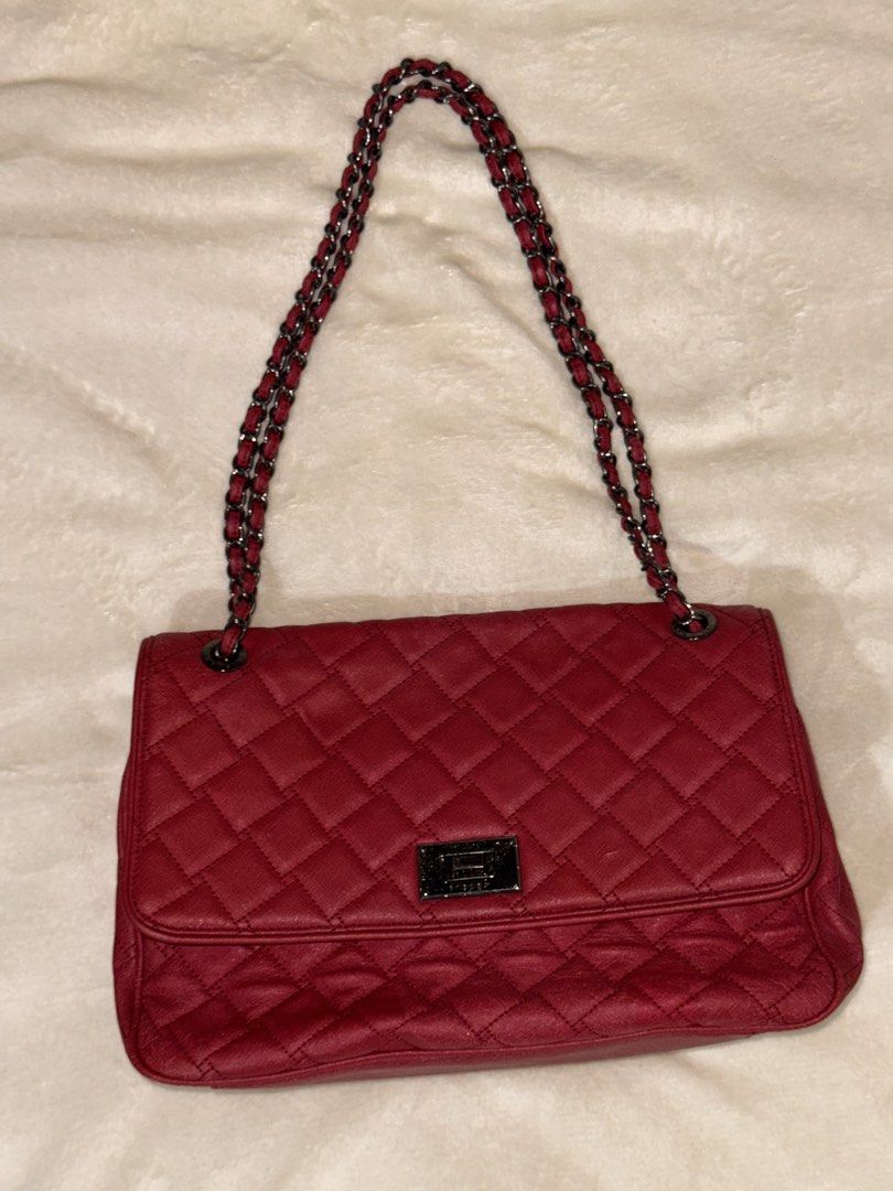 bags (Category: Shoulder Bags) located in Manila. Submitted by jaywanda (Listing ID 1467133163, Image 3). Description: pm for more details / picture may vary 1k to 1.5k negotiable.
