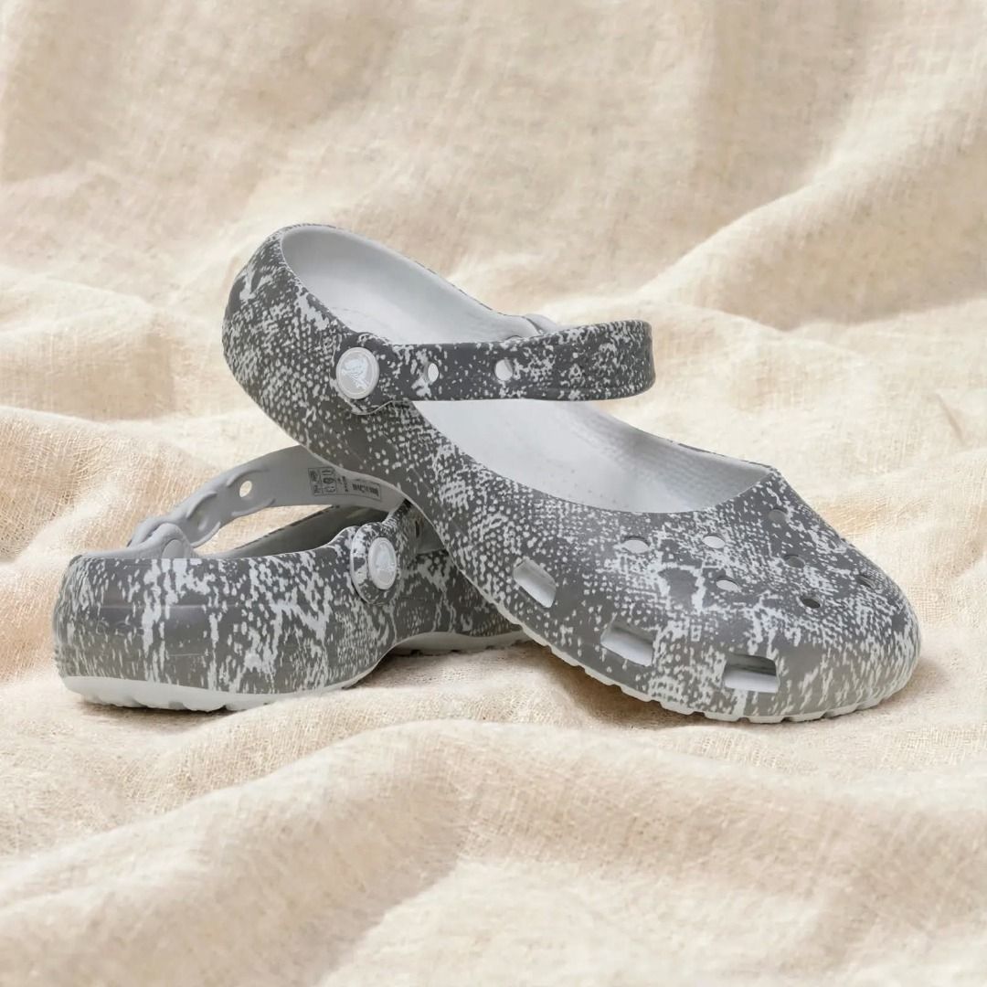 Ballet Shoes - Atmosphere/Snake (Category: Shoe inserts) located in Rizal. Submitted by hiraya16 (Listing ID 1467072843, Image 1). Description: W5/W6/W7/W8/W9 Pre order - DM for details.