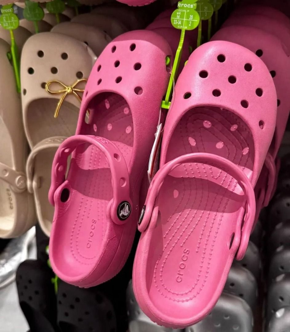 Ballet Shoes - Quiet Rose (Category: Shoe inserts) located in Rizal. Submitted by hiraya16 (Listing ID 1467072422, Image 2). Description: W5/W6/W7/W8/W9 Pre order - DM for details.