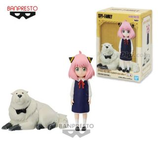 SPY FAMILY First Prize Anya Acrylic Stand, Toys & Collectibles ...