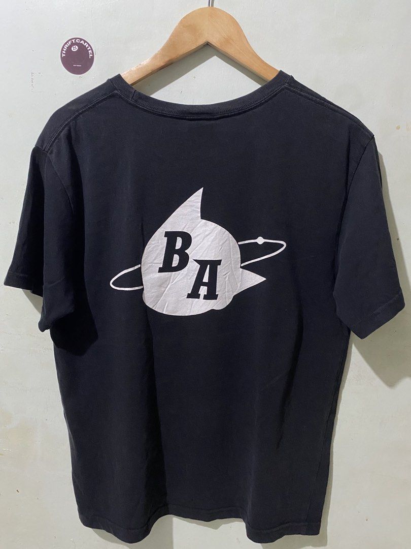 BAPE X ASTRO BOY (Category: Tshirts & Polo Shirts ) located in Rizal. Submitted by thrift.cartel (Listing ID 1467025871, Image 2). Description: .
