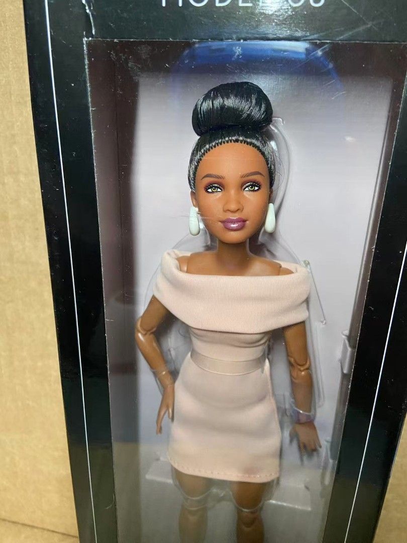 Barbie basics dolls (Category: Interactive Toys) located in Manila. Submitted by andy.andy23 (Listing ID 1467057292, Image 1). Description: Price: 2800 EACH. MOP:GCash Courier: Lalamove (same day delivery) Location: alabang 6.Shipping at buyer's expense..