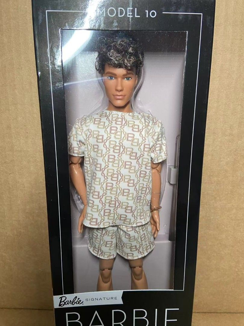 Barbie basics dolls (Category: Interactive Toys) located in Manila. Submitted by andy.andy23 (Listing ID 1467057292, Image 3). Description: Price: 2800 EACH. MOP:GCash Courier: Lalamove (same day delivery) Location: alabang 6.Shipping at buyer's expense..